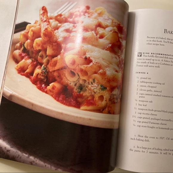 Quick From Scratch Pasta Cookbook - Picture 3 of 4